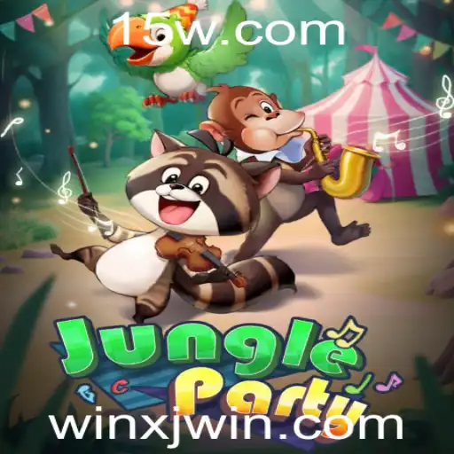 Descubra as Aventuras de JungleParty: Um Jogo de Estratégia e Diversão