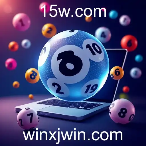 Loteria Online: A Nova Fronteira do Jogo de Azar