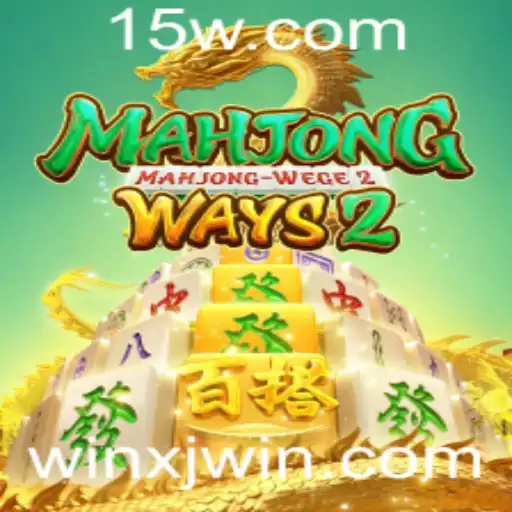 Descubra o Mundo Fascinante de MahjongWays2 e Como Se Tornar um Mestre com xjwin