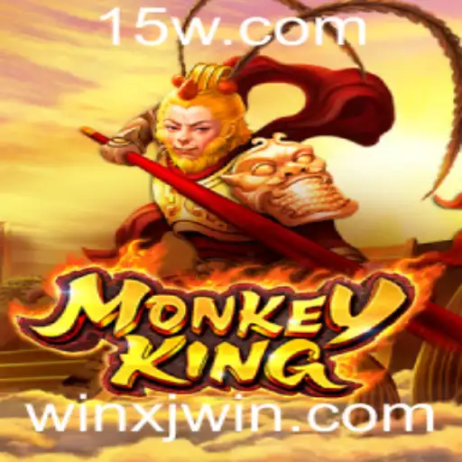 Descubra a Aventura Épica de MonkeyKing: O Jogo que Está Conquistando o Mundo