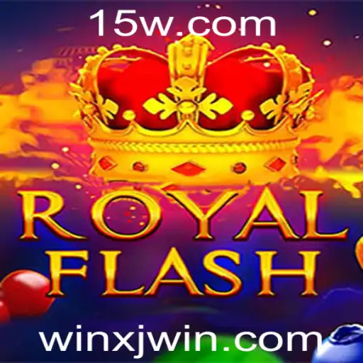 Descubra o Novo Mundo de Entretenimento com RoyalFlash