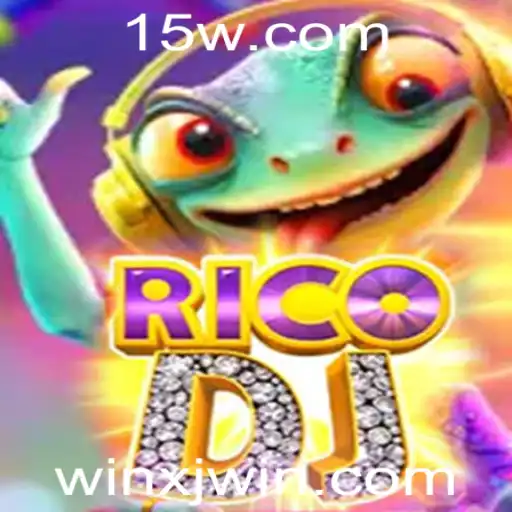 RicoDJ: Um Mergulho no Novo Fenômeno do Mundo dos Jogos